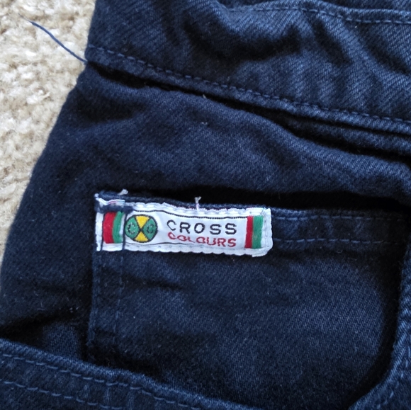 Cross Colours - Picture 3 of 6